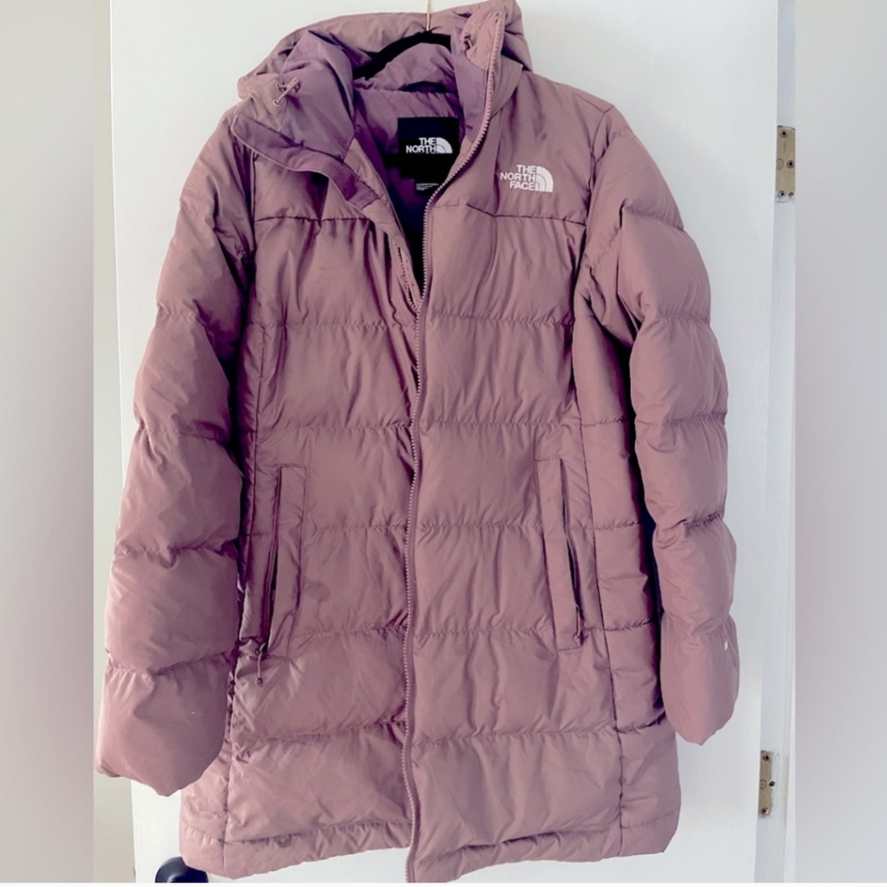 North face worn once